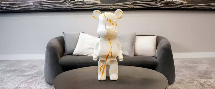 The Ultimate Guide to Outdoor Bear Sculptures: Styles, Materials and...