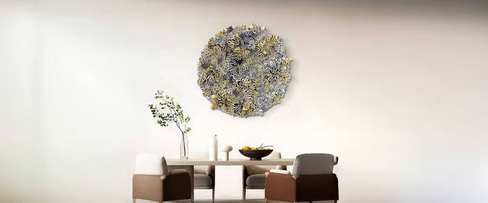 Handmade Leather Art: How Artists Turn Simple Leather into Luxury...