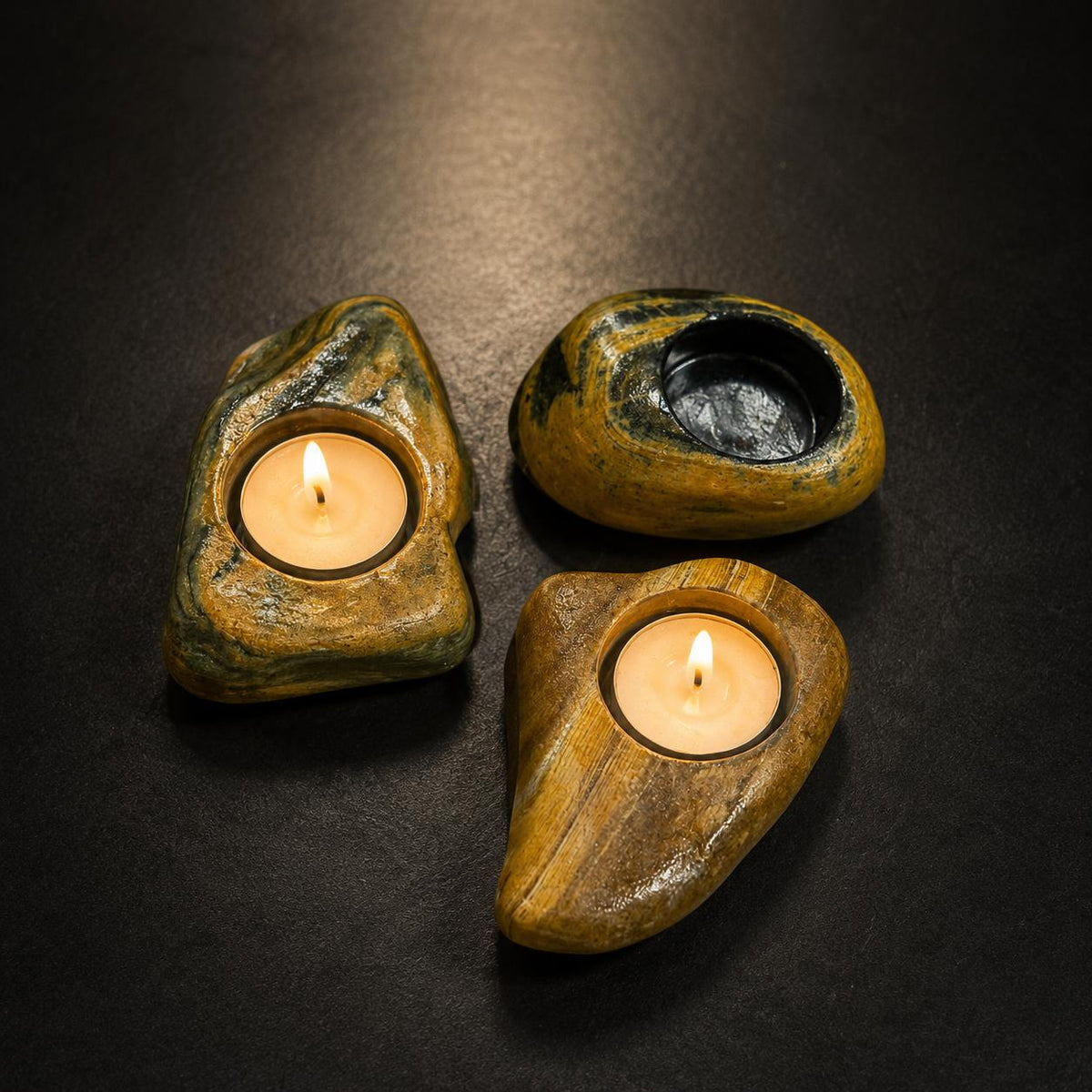 Mindful Accents