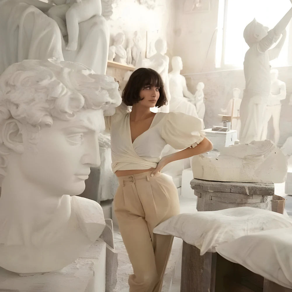 Monova Artisan | Nature-Inspired Handcrafted Stone Decor