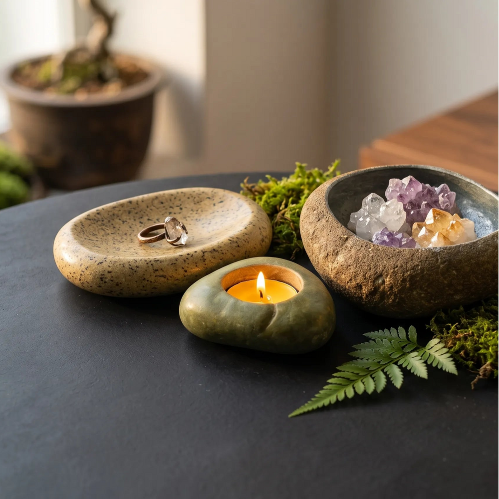 Mindful Accents