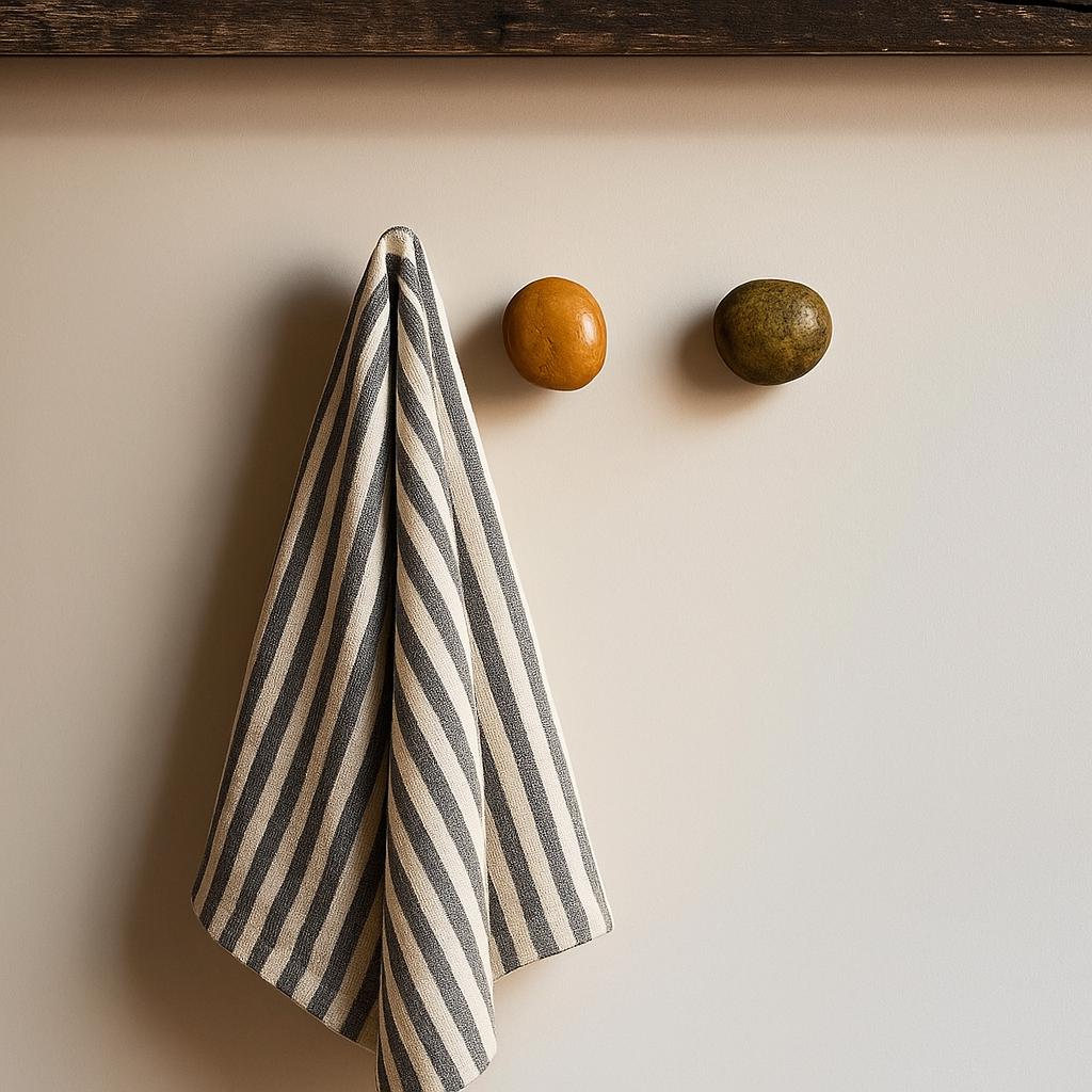 Natural Stone Wall Hook - No Drill – natural stone wall hook or rack – product detail