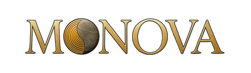 Monova Artisan | Nature-Inspired Handcrafted Stone Decor