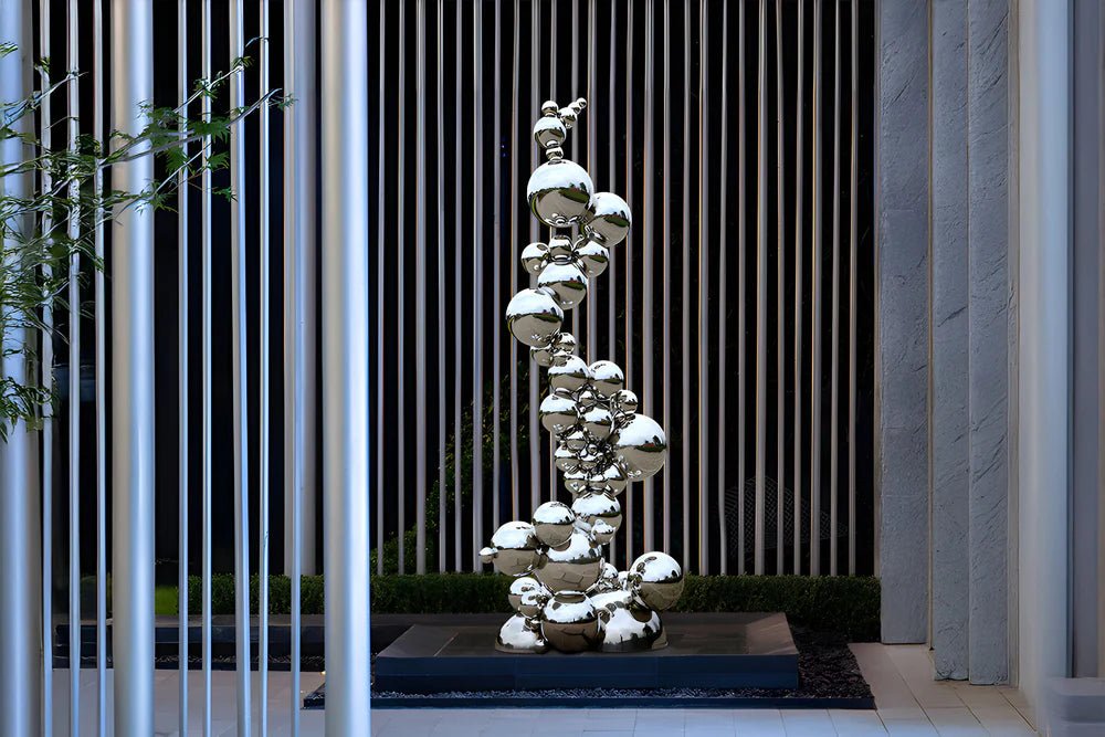 Monova Artisan | Nature-Inspired Handcrafted Stone Decor