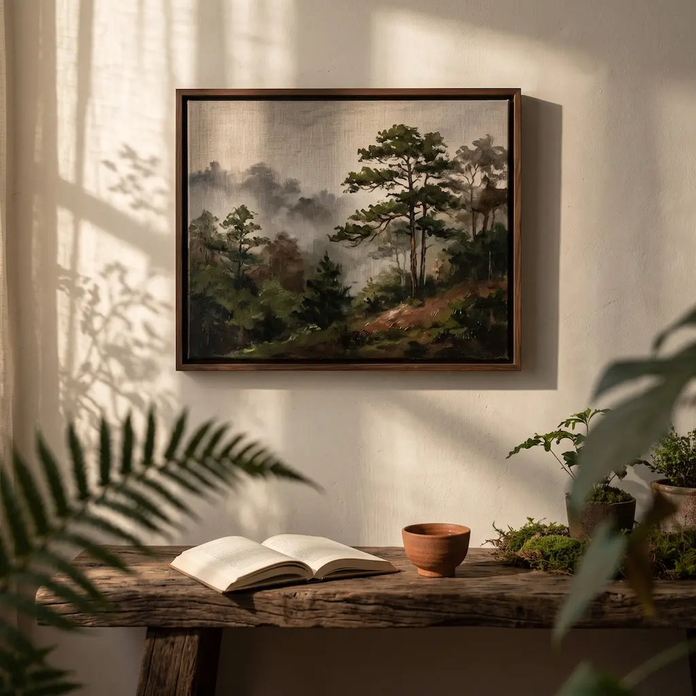 Nature & Landscapes