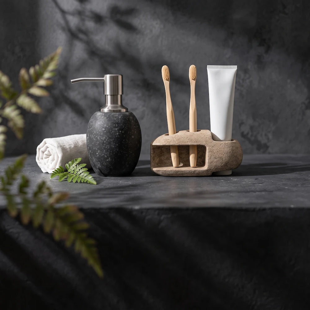 Bath Accessories